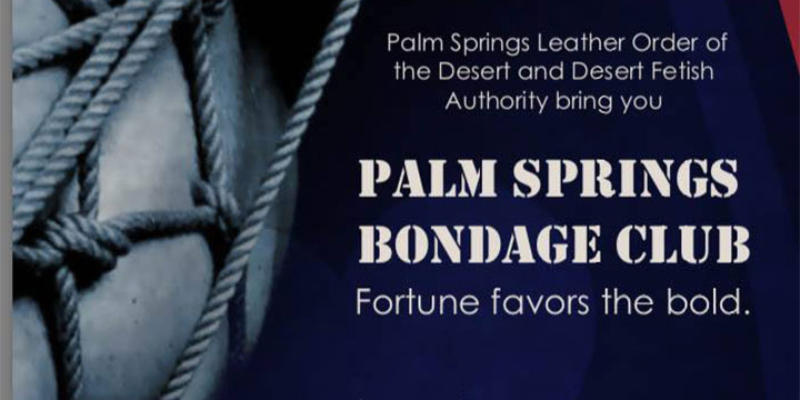 Palm Springs Bondage Club